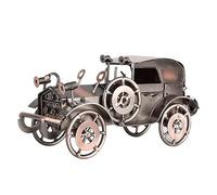 Kznifmk 1 PZ Modello di Auto in Rame per la Decorazione della Scrivania, Stile Retro, Modello di Auto in .