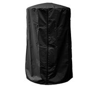 Kznifmk 1 PZ Scaldabagno Copertura Impermeabile Forno da Giardino da Tavolo Paralume Antipolvere Plastica