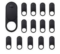 Kznifmk 100 Pezzi Protezione Privacy Universale per Webcam, per Computer Portatili e Cellulari, Protezione Privacy per Obiettivo Della Fotocamera