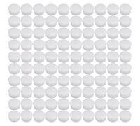 Kznifmk 100 Pezzi T3 Snaps Bottoni a pressione Scrapbook Bottoni da cucito