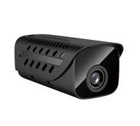 Kznifmk 1080P HD Più Piccola Mini Telecamera WiFi IP Webcam Monitoraggio remoto Videocamera Infrarossi Visione Notturna Mini Cam