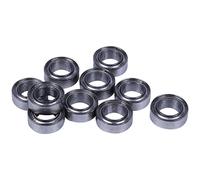 Kznifmk 10PZ Dimensioni: 13 Mm Dimensioni: Mr74-Zz 4 x 7 x 2,5 Mm