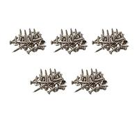 Kznifmk 150 Pickguard per Strat/Tele Chitarra Elettrica Basso