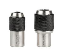 Kznifmk 2 Pezzi Presa Strumento Estrazione con Ganasce Regolabili, Adatto Per Maschieri, Alesatori, Estrattori di