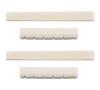 Kznifmk 2 x Chitarra Classica Spaccata Set