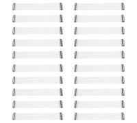 Kznifmk 20 x Cassa 20 fili per cassa da 14 pollici