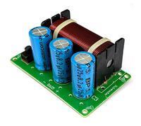 Kznifmk 200W Pure Crossover 1 Way Divisore FréQuence Divisore per 5 Pollici-10 Pollici