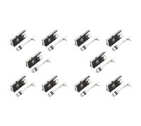 Kznifmk 20X Violino Bow Frog per 4/4 Bowl Bow Parti Accessori di Ricambio