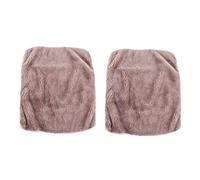 Kznifmk 2X Anti-Grease Asciugamani per Lavare in Fibra di Bambù in Tessuto Asciugamani per Pulire in Cucina Magica