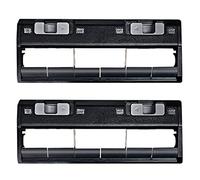 Kznifmk 2X Coperchio Principale per OZMO T8 / T8 920 950 T5 DJ65 DV35 N8 N5 X1 Omni Turbo Aspirapolvere Ricambi Accessori