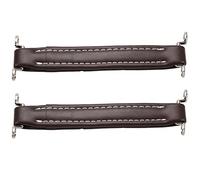 Kznifmk 2X In Pelle Amplificatore Chitarra Stile Vintage