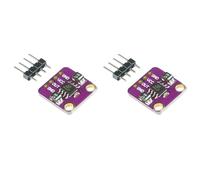 Kznifmk 2X LM2662 Modulo di Tensione Negativa Modulo Convertitore di Tensione Pompa di Carico Condensatore Interruttore Di Alimentazione Da Positivo A Negativo