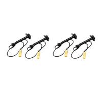 Kznifmk 2X Nuovo Sensore di Cerniera Attuatore Cofano Attivo Sinistra e Destra A1179061000 per A Cla Gla -Classe W176 X117 X156
