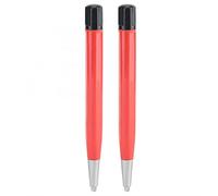 Kznifmk 2X Rimozione per Ruggine Penna Fibra di Vetro / / Acciaio Pulito Strumento per la Lucidatura Dei Graffi Orologio Strumento di Riparazione Delle Parti