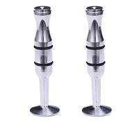 Kznifmk 2X Trumpet - Trombone Cor Sassofono Sassofono