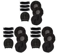 Kznifmk 300 custodie per microfono usa e getta, cover per microfono per parabrezza, cappuccio di protezione per microfono a mano