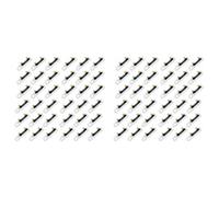 Kznifmk 3392519 Fuse Termica per Asciugatrice (Confezione da 72) per WP3392519 3388651 AP6008325