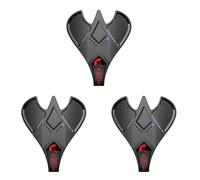 Kznifmk 3X M3 Plug & Ascoltare Controller per Mobile Tastiera Convertitore Mouse Bluetooth 5.0 per Adattatore Android/iOS