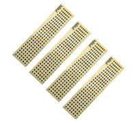 Kznifmk 4 per il Fretboard della chitarra per il tasto per la pratica dei principianti, adatti per la chitarra elettrica a 6 corde e la chitarra acustica