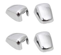 Kznifmk 4 Pezzi Series Coperchio Ugello PulveRising Lavatrice Ghiaccio per L'Anno 2007-2016 Bussola/Patriot/Grande /