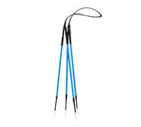 Kznifmk 4 Pezzi/Set di Penne Sonde per Aghi di Ricambio per FGTECH BDM100 CMD con Strumento Diagnostico Cavo di Collegamento Telaio BDM (B)