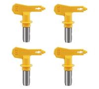 Kznifmk 4 punte di polverizzazione reversibili aria per polverizzatore di aria (313,415,517,623)