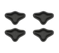 Kznifmk 4 x tavola posteriore in schiuma Lipo, modellatore lombare, BBL, bordo in schiuma Lipo a compressione dorsale per la recuperazione post-chirurgia BBL e liposuzione