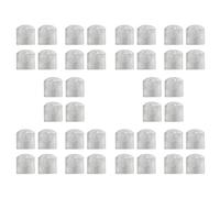 Kznifmk 40 Pulsanti di Controllo della Cupola di Chitarra per Sostituzione ,