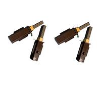 Kznifmk 4Pezzi Vacuum Per Motori Cleaner 2311480 333261 33326-1 Per Utensili in Agnello