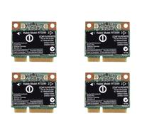 Kznifmk 4X 150Mbps 2.4GHz RT3290 802.11B / G WLAN WiFi + Bluetooth BT 3.0 Mezza scheda PCI-E per CQ58 M6 4445S DV4