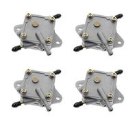 Kznifmk 4X 72021-G01 - Pompa del carburante per carrello da golf 4 tempi, 295 cc, 350 cc, 94-03