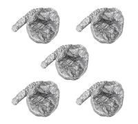 Kznifmk 5 Pezzi di Asciugatura dei Capelli Cuffia di Asciugatura dei Capelli Salone di Cura dei Capelli