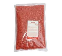 Kznifmk 500 G Ceretta Ceretta Ceretta per Perle di Depilazione Duri per Macchina Riscaldatore Stile 10