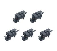 Kznifmk 5X Nuovo Controllo di Sovralimentazione Elettrovalvola Turbo per XC90 XC70 V70 S60 C70 S80 30670448