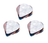 Kznifmk 60 Pezzi Colorful Celluloid Thin Guitar Picks 0.46mm / 0.71mm Colore Casuale