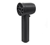 Kznifmk 64 mm Ventilatore di Lava-Auto Soffiatore di Polvere Controllo di Velocit Continuo Pulitore per Tastiera 1 Pezzo