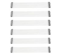 Kznifmk 6X Cassa 20 Toroni per Cassa da 14 Pollici