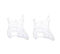 Kznifmk Accessori per Chitarra Pickguard per Chitarra Elettrica Coperchio Pickguard Chitarra Elettrica