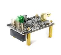 Kznifmk AD9226 Modulo ADC Ad Alta Velocità di Acquisizione del Segnale PCB di Conversione Analogico-Digitale 65M Scheda di Sviluppo FPGA Campionamento