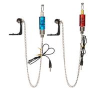 Kznifmk Allarme Europeo, Allarme di Segnale di Pesca, Allarme di Pesca Notte, Wobbler