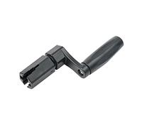 Kznifmk Avvolgitore di corde per chitarra per basso acustico elettrico accessori per basso lutiere strumenti