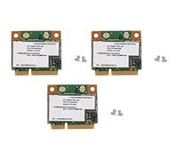 Kznifmk BCM943228HMB 04W3764 WiFi Bluetooth 4.0 Mezza scheda Mini PCI-E Adatto per E130 E135 E330 E335 E530 E535 E430