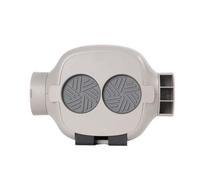 Kznifmk Bussolino per Caffè Espresso, Battisacco per Caffè Macinato, Contenitore Antiurto Durevole Stile B Durevole Facile da Usare