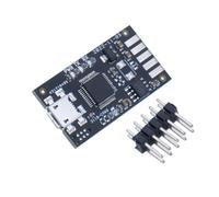 Kznifmk Candlelight USB a Can Modulo Bus Analyzer Can Adattatore di Debug Can Indicatore LED per Analisi del Protocollo Can Open Source