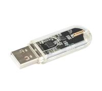 Kznifmk Chiavetta USB Dongle WiFi a modulo porta seriale NRF24L01 2.4G modulo di comunicazione WiFi trasmettitore
