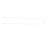 Kznifmk Collana lunga rotonda