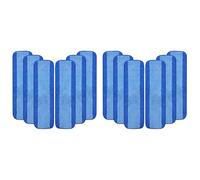 Kznifmk Confezione da 12 Tamponi nel Microfibra per Premium