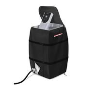 Kznifmk Coperchio Pompa di per Piscine, Parti di Miglioramento per Spa, Impermeabile, , per Spas, Terme