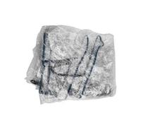 Kznifmk Coperta da da giardinaggio, vaso da fiori, copertura vegetale, 1 pezzi, 3 strati