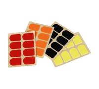 Kznifmk Cuscino per denti per sassofono alto 0,5 mm Patch per punta Buccale in Silicone Cuscino per denti per Clarinetto Accessori per strumenti a